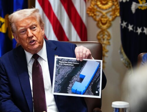 Meta’s Hyperion AI data center will sprawl to four times the size of Manhattan’s Central P