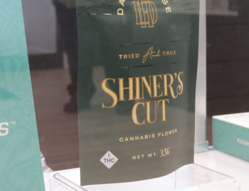 Medical cannabis has arrived in Northern Kentucky