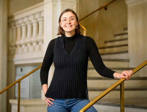 UI researcher: Our environment can accelerate our age