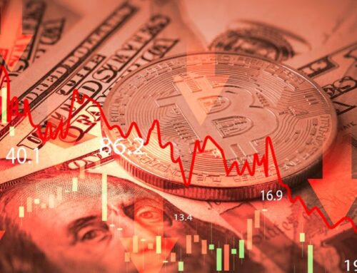 Why Crypto Is Going Down? XRP Price, Bitcoin, Ethereum and Dogecoin Moves Today to 2026 Lo