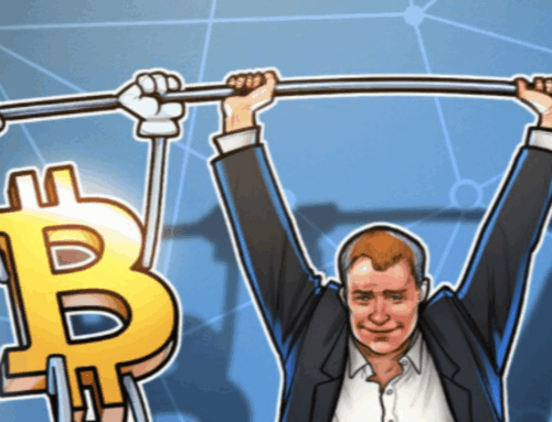 Everyone’s Calling $59K as Bitcoin’s Bottom. Here’s Why They’re Probably Wrong.