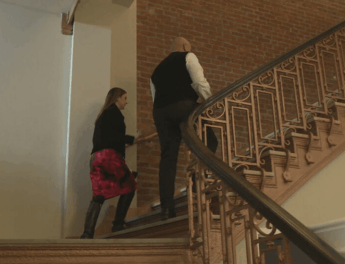 Investing in Albany: local business aims to be part of redevelopment efforts in Capital