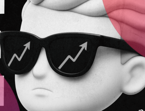 The Vibes From the ‘Davos for Degens’ as Bitcoin and Ethereum Plummeted