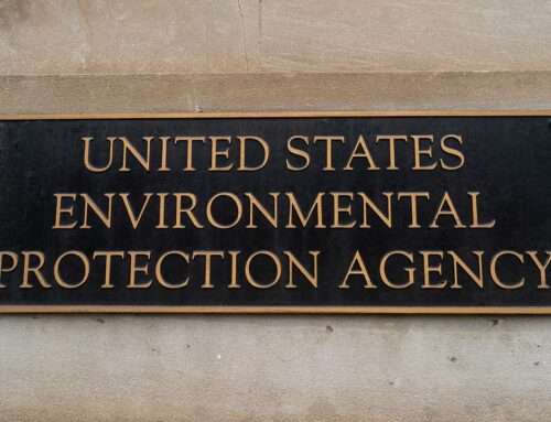 EPA reapproves controversial herbicide