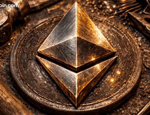 Ethereum Derivatives Data Shows Heavy Positioning Near $2,000