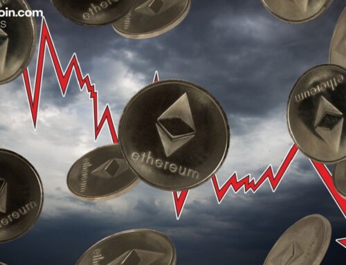 Ethereum Sheds $100 Billion in Market Cap During a Relentless Weeklong Slide