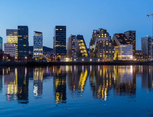 New report reveals major milestone in emerging energy sector: ‘A key moment’