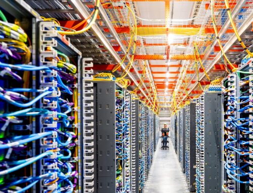 Big Tech set to spend $650 billion in 2026 as AI investments soar