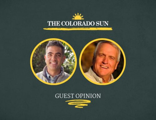 Opinion: As energy bills climb, Colorado needs smart policies to accelerate the affordable