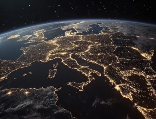 Amazon Web Services CEO Says Space-Based Data Centers ‘Not Economical’ Despite Jeff Bezos