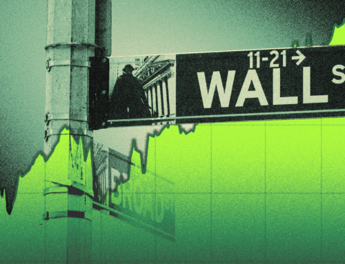 Risks Rise for Bitcoin, Gold, and Silver as Goldman Sachs Warns $80 Billion in Stock Selli