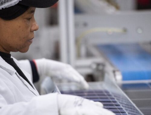 What’s stopping sunny South Africa’s solar industry? Court case sheds light on the wider p