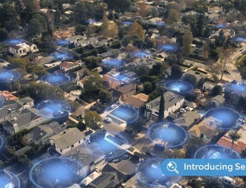 Amazon’s Ring wanted to track your pets. It revealed the future of surveillance