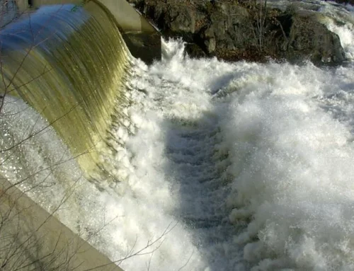 FirstLight to supply hydropower to 21 New England utilities