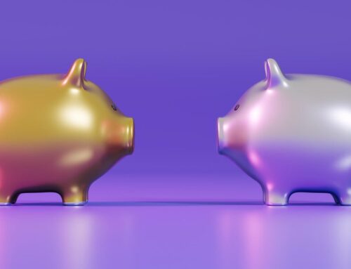 Gold vs silver: What’s smarter for investors over 50 now?