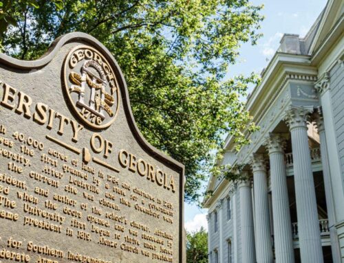 University of Georgia investing $800,000 in program providing students with AI tools