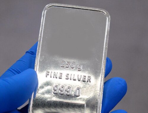 Are 1-ounce silver bars a good investment?