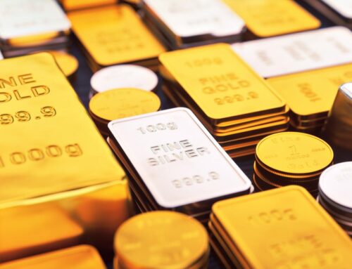 What is the best metal to invest in right now?