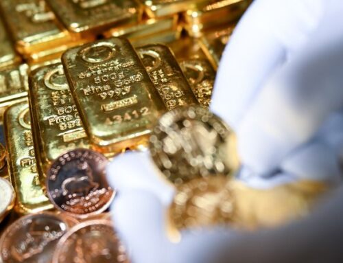 How the world’s most boring investment started trading like a meme stock