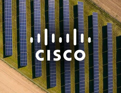 Cisco to Power Polish Operations With 15-Year Solar VPPA