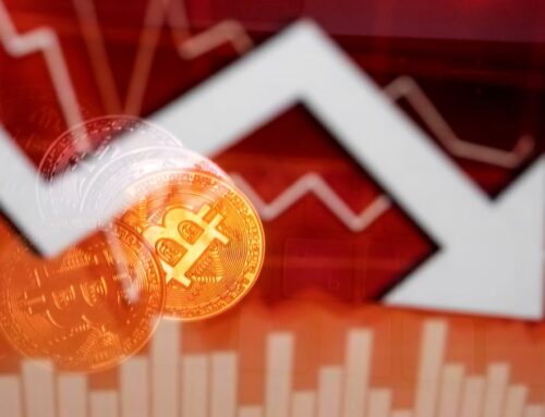 Bitcoin price plummets further. Is crypto crashing?