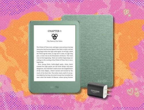 Best Kindle deal: Save $19 on the Kindle Essentials Bundle at Amazon