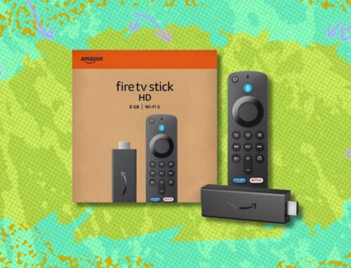 Best Fire TV Stick HD deal: Save $15 at Amazon