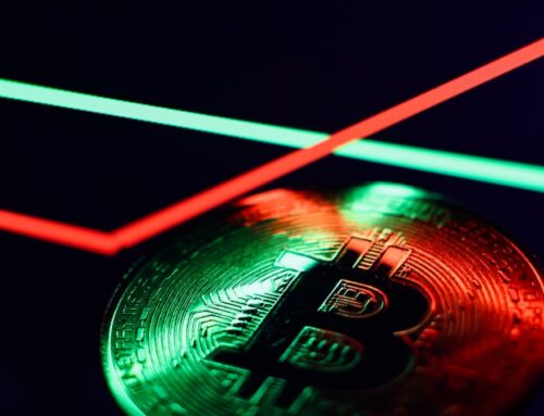 Friday crypto prices: Bitcoin, Ethereum, and more tick upward