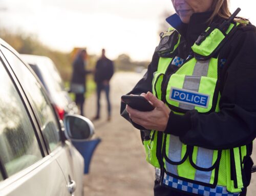 Motorists could face ‘mandatory’ driving ban for road offences under tougher laws