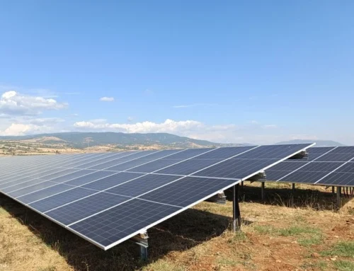 Iberdrola’s global renewables increase output by 5.9% y/y in 2025