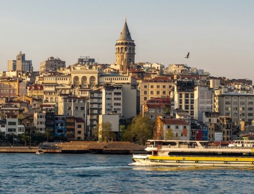 Saudis to invest Billions in Renewable Power in Turkiye, incl. 2 Gigs of New Solar