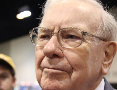 Before Retiring, Warren Buffett Sold These 6 Stocks and Piled Into This High-Yield Investm