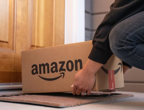 Why Amazon Stock Dropped This Week