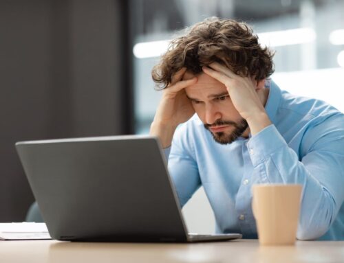 Bitcoin Just Dropped 45%: Here’s What I’d Do With $500 Right Now