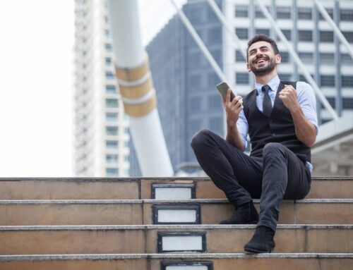 Meta’s Mark Zuckerberg Just Predicted What’s Next for AI (And It’s Excellent News for Nvid