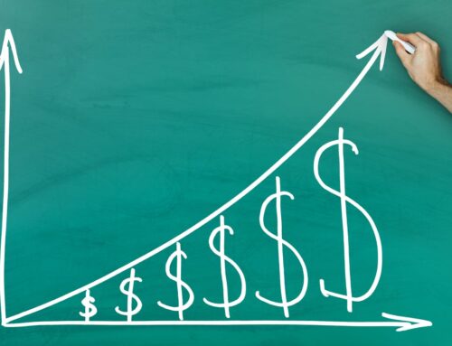 3 Monster Stocks to Hold for the Next 10 Years