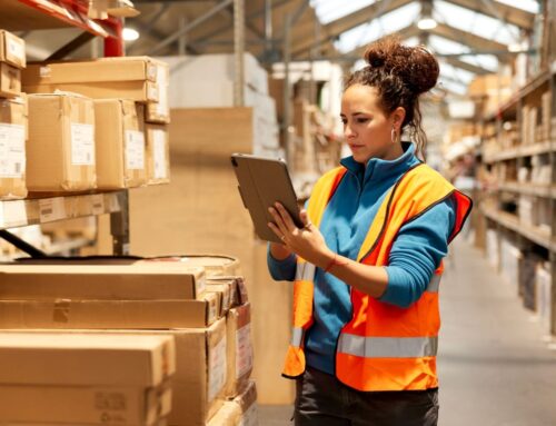 Amazon’s Next Big Move: Big-Box Retail?