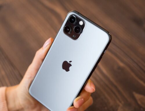 Apple Admitted Something on Its Earnings Call That Intel Investors Need to Hear