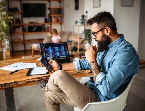 The Best Stocks to Invest $5,000 in Right Now