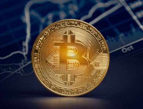 Gold Is Skyrocketing, While Bitcoin Is Down 33%. Should Investors of the Leading Crypto Be