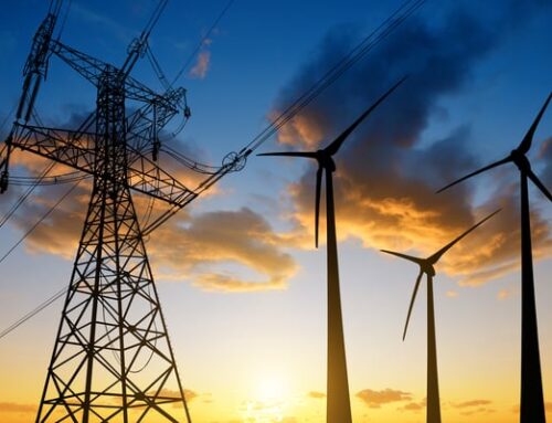 Booming Energy Demand From the AI Buildout Could Be Good News for This ETF in 2026