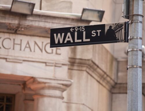 The Stock Market Is Flashing a Clear Warning to Investors: Here’s What History Says Could