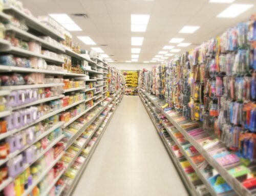 Walmart Is Now a $1 Trillion Company. If You’d Invested $100 into Its IPO, Here’s How Much