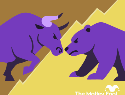 Stock Market Today, Jan. 30: Apple Advances After Strong Earnings as Focus Turns to Supply