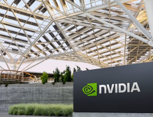 Nvidia Stock Investors Just Got Good News From Amazon, Google, Meta Platforms, and Microso