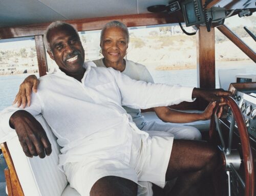 3 High-Yield Vanguard Dividend ETFs for Retirement