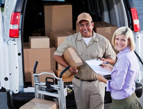 Is UPS Stock a Buy Now?