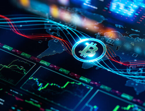 Big Banks Are Loading up on Bitcoin. Should Individual Investors Do the Same?