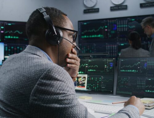 Nine Years Ago, Warren Buffett Predicted This Investment Would One Day Return 4,179%: Here