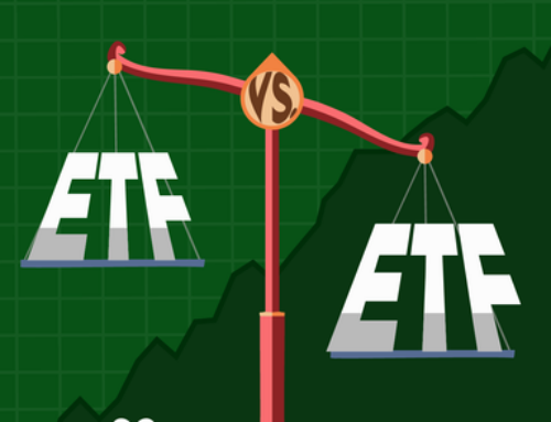 FBTC vs. GDLC: One of these Crypto ETFs Offers Cheaper Bitcoin Access